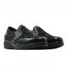 Zapatos de Sport Pitillos 10720 Mujer Negro