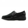 Zapatos de Sport Pitillos 10720 Mujer Negro