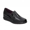 Zapatos de Sport Pitillos 10730 Mujer Negro