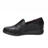 Zapatos de Sport Pitillos 10730 Mujer Negro
