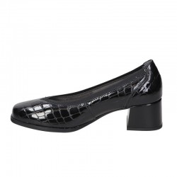 Zapatos de tacón Pitillos 10820 Mujer Negro
