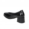 Zapatos de tacón Pitillos 10820 Mujer Negro