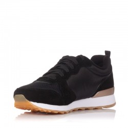 Sneakers Skechers Og 85 Mujer Negro
