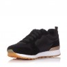 Sneakers Skechers Og 85 Mujer Negro