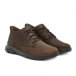 Botas Skechers Arch Fit Garza - Ridley Hombre Marron