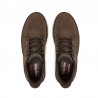 Botas Skechers Arch Fit Garza - Ridley Hombre Marron