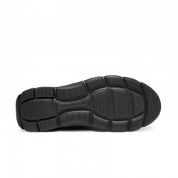 Botas Skechers Arch Fit Garza - Ridley Hombre Marron