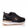 Sneakers Skechers Og 85 Mujer Negro