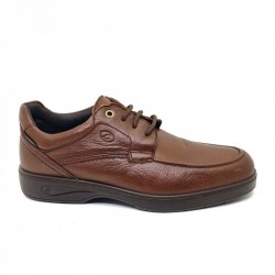 Zapatos de Sport Luisetti 37704 Hombre Cuero