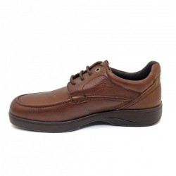 Zapatos de Sport Luisetti 37704 Hombre Cuero