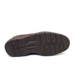 Zapatos de Sport Luisetti 37704 Hombre Cuero