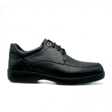 Zapatos de Sport Luisetti 37704 Hombre Negro