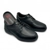 Zapatos de Sport Luisetti 37704 Hombre Negro