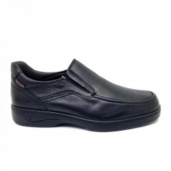 Zapatos de Sport Luisetti 37703 Hombre Negro