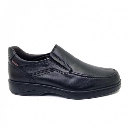 Zapatos de Sport Luisetti 37703 Hombre Negro