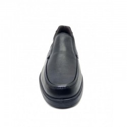 Zapatos de Sport Luisetti 37703 Hombre Negro