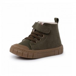 Barefoot Garvalin 251330 Niño Kaki