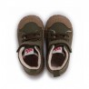 Barefoot Garvalin 251330 Niño Kaki