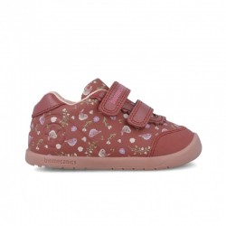 Barefoot Biomecanics 251150 Niña Rosa