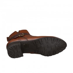 Botines de tacón Zapp 37275 Mujer Cuero