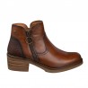 Botines de tacón Zapp 42303 Mujer Cuero