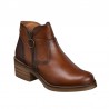 Botines de tacón Zapp 42303 Mujer Cuero