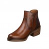 Botines de tacón Zapp 42303 Mujer Cuero