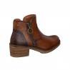 Botines de tacón Zapp 42303 Mujer Cuero
