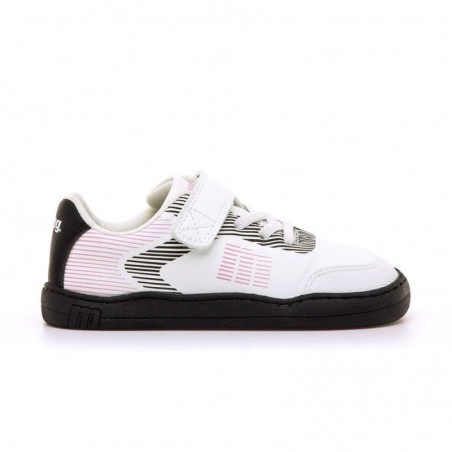 Barefoot Mustang 49320 Niño Blanco