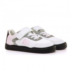 Barefoot Mustang 49320 Niño Blanco