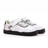 Barefoot Mustang 49320 Niño Blanco