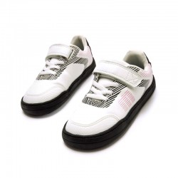 Barefoot Mustang 49320 Niño Blanco