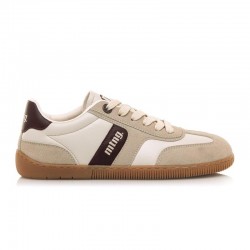 Barefoot Mustang 60902 Mujer Beig
