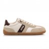 Barefoot Mustang 60902 Mujer Beig
