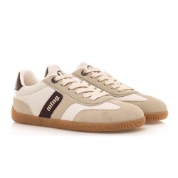 Barefoot Mustang 60902 Mujer Beig