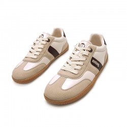 Barefoot Mustang 60902 Mujer Beig