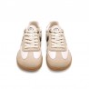 Barefoot Mustang 60902 Mujer Beig