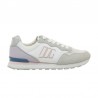 Sneakers Mustang 60441 Mujer Blanco