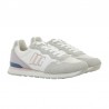 Sneakers Mustang 60441 Mujer Blanco