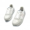 Sneakers Mustang 60441 Mujer Blanco