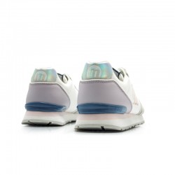 Sneakers Mustang 60441 Mujer Blanco