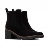 Botines de tacón Refresh 173039 Mujer Negro