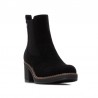 Botines de tacón Refresh 173039 Mujer Negro