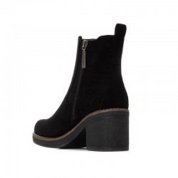 Botines de tacón Refresh 173039 Mujer Negro