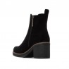 Botines de tacón Refresh 173039 Mujer Negro