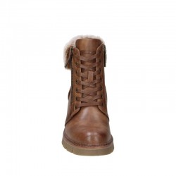 Botines de tacón Refresh 172911 Mujer Camel
