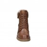 Botines de tacón Refresh 172911 Mujer Camel