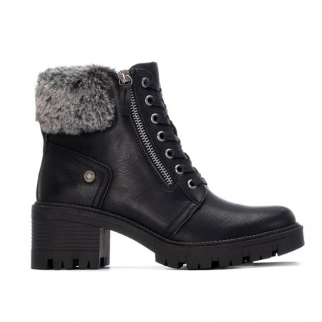 Botines de tacón Refresh 172911 Mujer Negro