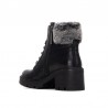 Botines de tacón Refresh 172911 Mujer Negro