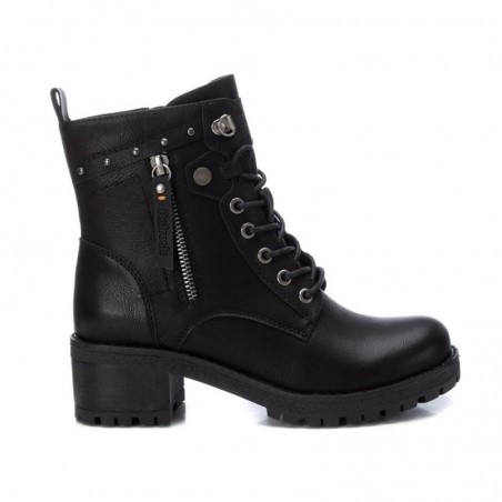 Botines de tacón Refresh 172241 Mujer Negro